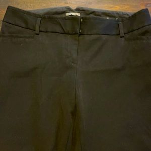 Express Columnist Dress Pants